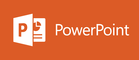 PowerPoint EA1FID